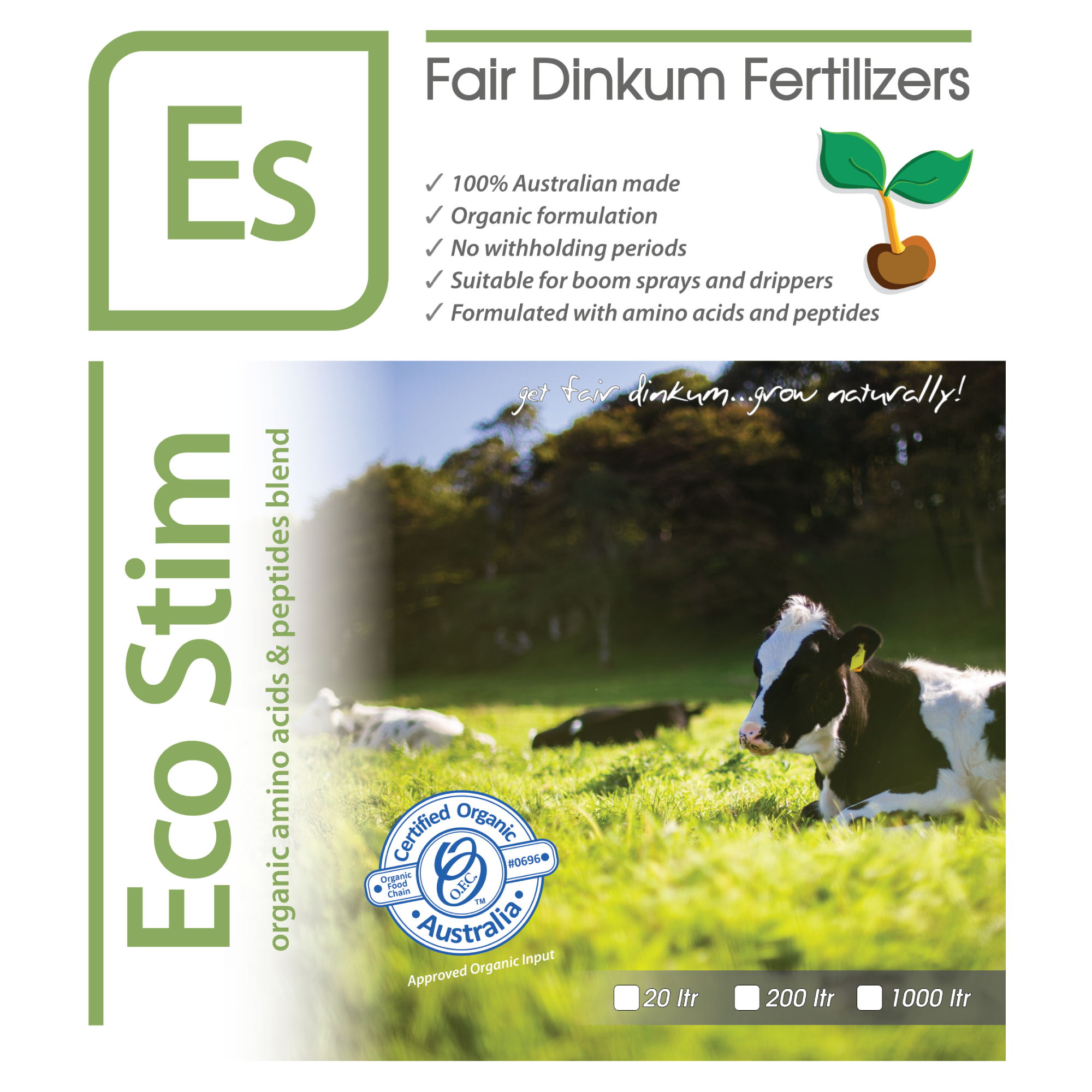 ecostim