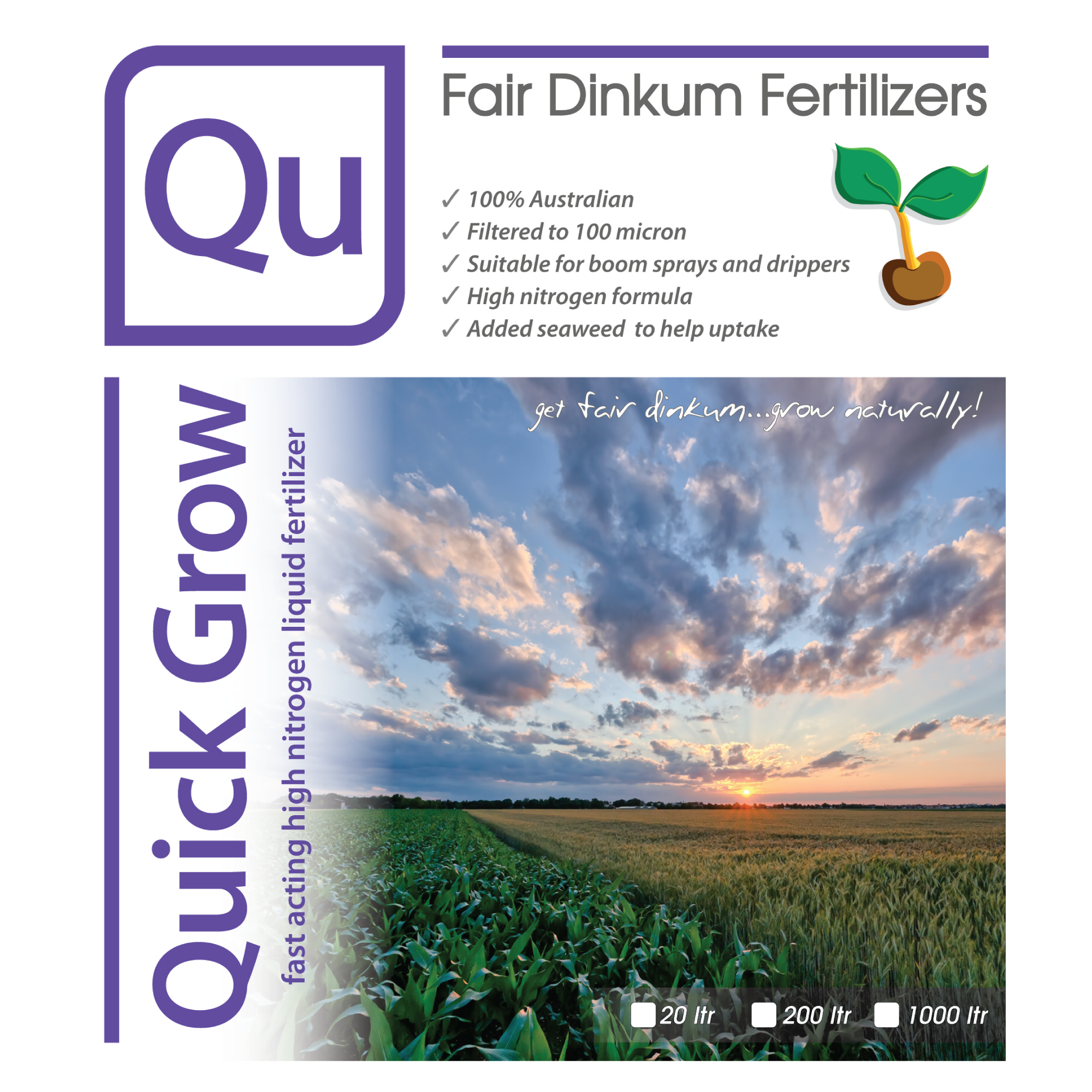 quickgrow